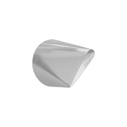 Wilton No 127D Giant Rose Petal Decorating Tip, Multicolor