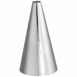 Wilton Round Decorating Tip