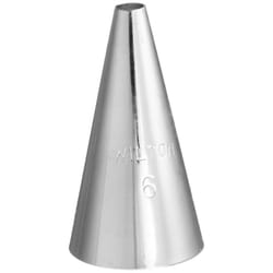 Wilton Round Decorating Tip