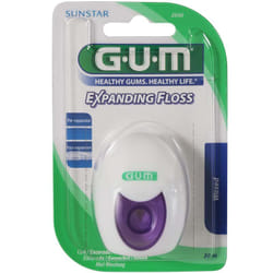 GUM 6058934 dental floss/tape