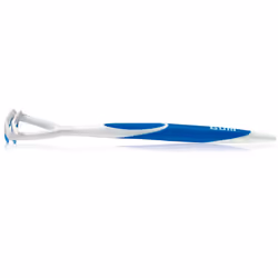GUM HaliControl, Blue, White
