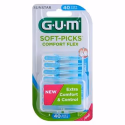 GUM 6991, SS-M, Thermoplastic elastomer (TPE), Polypropylene (PP), 40 pc(s), Blister