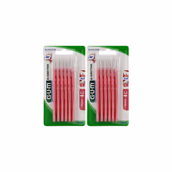 2614 - Proxabrush Bidirection 1,2 Interdental Brush - Pack of 2
