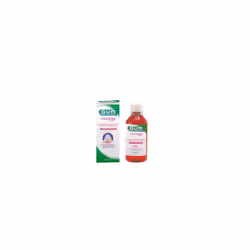 Gum Gingidex Short Term Treatment Mouthwash 300ml