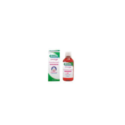 Gum Gingidex Short Term Treatment Mouthwash 300ml
