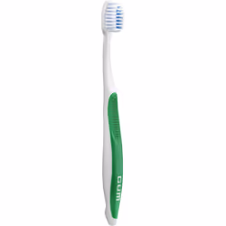 Gum 124 Orthodontic Brush - Random Colours