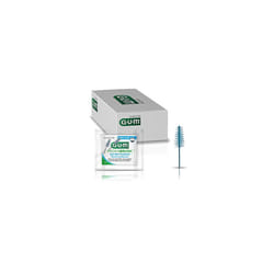 Proxabrush Go-Betweens Wide Interdental Brush Refills, Item 614 Professional Samples, 2 Refills per pack, 18 Packs