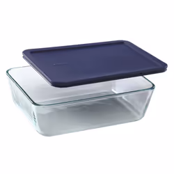 Pyrex Simply Store 11Cup Rectangular Bakeware Dish