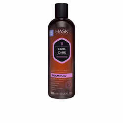 Curl Care moisturizing shampoo 355 ml