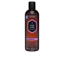 Curl Care moisturizing shampoo 355 ml