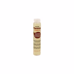 Hask Vials Placenta Super Strength Leave-In(18 Pieces) Display