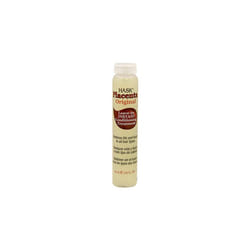 Hask Vials Placenta Super Strength Leave-In(18 Pieces) Display