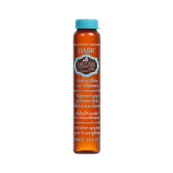 Hask Argan Hair oil 18 ml Unisex