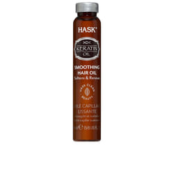 Keratin Protein smooth and soft oil 18 ml
