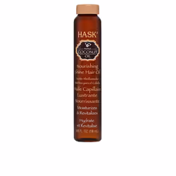 Monoi Coconut Oil nourishing oil 18 ml