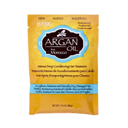 Hask Argan Hair oil 50 ml Unisex