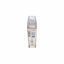 L'Oreal Paris True Match Lumi Healthy Luminous Makeup  C4 Shell Beige  1 fl; oz.