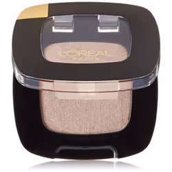 LAOrAal Paris colour Riche Monos Eyeshadow, Pain Au chocolat, 012 oz