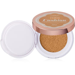 L'Or?al Paris True Match Lumi Cushion Foundation  N.5.5 Perfect Beige  0.51 oz.