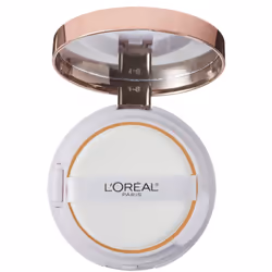 L'Or?al Paris True Match Lumi Cushion Foundation  N.5.5 Perfect Beige  0.51 oz.