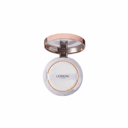 L'Or?al Paris True Match Lumi Cushion Foundation  N.5.5 Perfect Beige  0.51 oz.