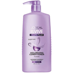 LOral Paris Elvive Volume Filler Thickening Conditioner  28 fl oz