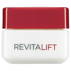 L'OrÃ©al Paris Revitalift Hydrating Day Cream, Reduces Wrinkle Appearance, Firms, Moisturise, and Hydrates Skin, Pro-Retinol and Elasti-Peptides,