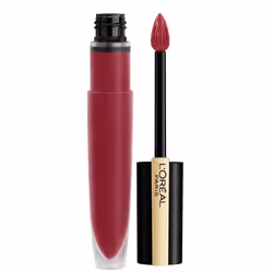L'Oreal Paris Makeup Rouge Signature Matte Lip Stain Discovered