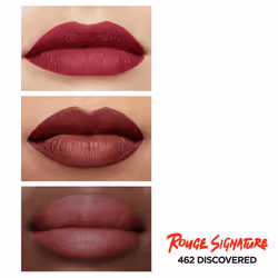 L'Oreal Paris Makeup Rouge Signature Matte Lip Stain  Discovered