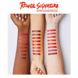 L'Oreal Paris Makeup Rouge Signature Matte Lip Stain  Discovered