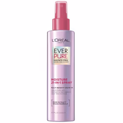The Helper Bees B09HN5ZF8C, Women, Damaged hair, Colour protection, Hydrating, Strengthening, 198 ml, Pump bottle, 45.2 mm
