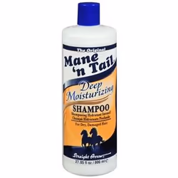 Mane ‘n Tail Deep Moisturizing Shampoo, 800ml, 800 ml, Shampoo, Non-professional, Unisex, Damaged hair, Dry hair, Moisturizin ...