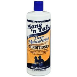Mane ‘n Tail Deep Moisture Conditioner Moisture Retention Treatment