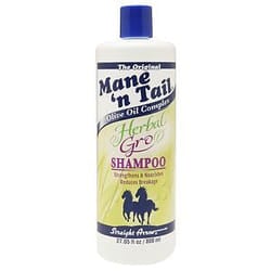 Mane ‘n Tail Herbal Gro Shampoo, 800ml
