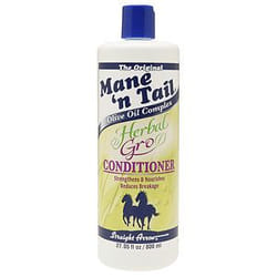 Mane ‘n Tail Herbal Gro Conditioner, 800ml