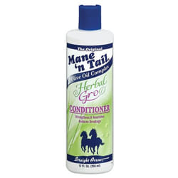 Mane ‘n Tail Herbal-Gro Conditioner, 355ml