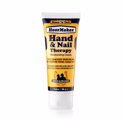 Mane 'n Tail Hoofmaker Hand & Nail Therapy 3.4 oz with biotin Collagen and Allantoin That Strengthen and Soften Skin Contai ...