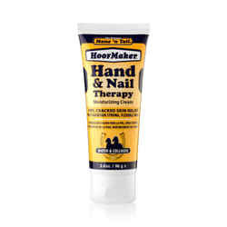 Mane 'n Tail Hoofmaker Hand & Nail Therapy 3.4 oz with biotin  Collagen  and Allantoin That Strengthen and Soften Skin Contains shea Butter & Fragranc