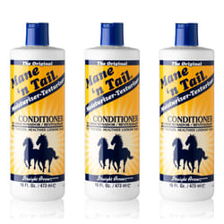 Mane 'n Tail Original Formula For Thicker Fuller Hair 16 oz 3 Pack Conditioner