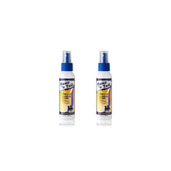 Mane 'n Tail: Extreme Detangler 2 Pack Plus Maximum Curl Defining Biotin Infused Strengthening Spray 3.4 Oz