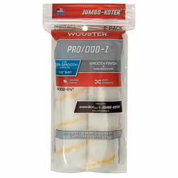 Wooster Brush RR302-6 1/2 Roller 6.5 Inch