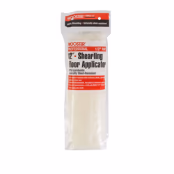 Wooster 912-0RR4120120 Wool Floor APPLICATOR, 12-Inch, 12 Inch, No Color