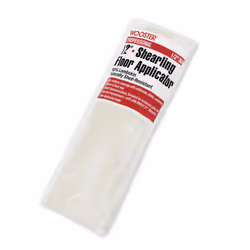 Wooster 912-0RR4120120 Wool Floor APPLICATOR, 12-Inch, 12 Inch, No Color