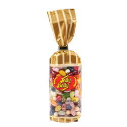 Open Food 50 Sorten Mix - Jelly Belly, D, e100, e150a, e153, e160a, e162, e172, e270, e296, e297, e325, e330, e331, e334, e90 ...
