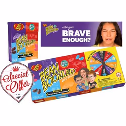 Jelly Belly BeanBoozled Spinner