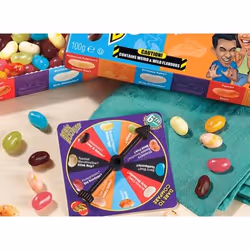 Jelly Belly BeanBoozled Spinner