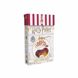 Jelly Belly Harry Potter Bertie Botts Beans, Jelly bean, 35 g, Multicolour, Sugar, glucose syrup, modified cornstarch, flavou ...
