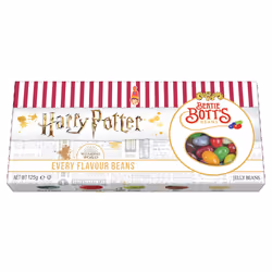 Jelly Belly Harry Potter Bertie Botts Every Flavour Beans