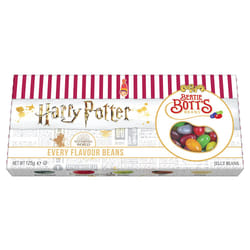 Jelly Belly Harry Potter Bertie Botts Every Flavour Beans