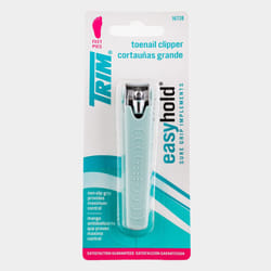 Trim Easy Hold Toenail Clipper (2 pack) (Bundle)2